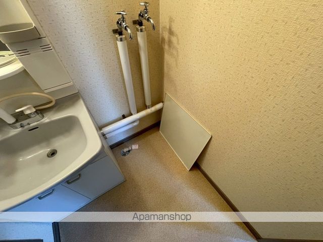アーバンエステート昭和の内装写真