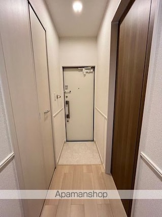 ルーチェ[1LDK/42.59m2]の玄関