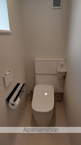 N SQUAREの内装写真