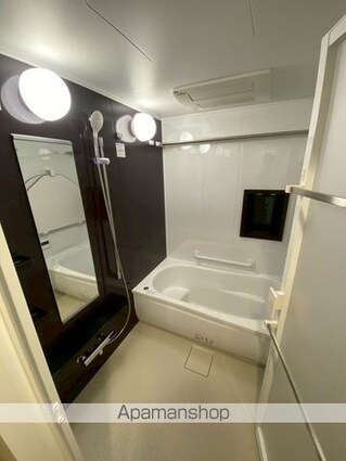 プレミスト千葉公園[3LDK/66.16m2]のバス