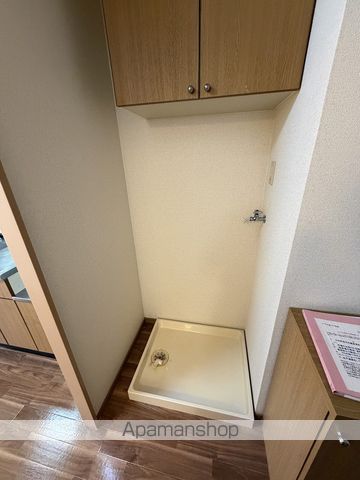 SURPLUS貴の内装写真