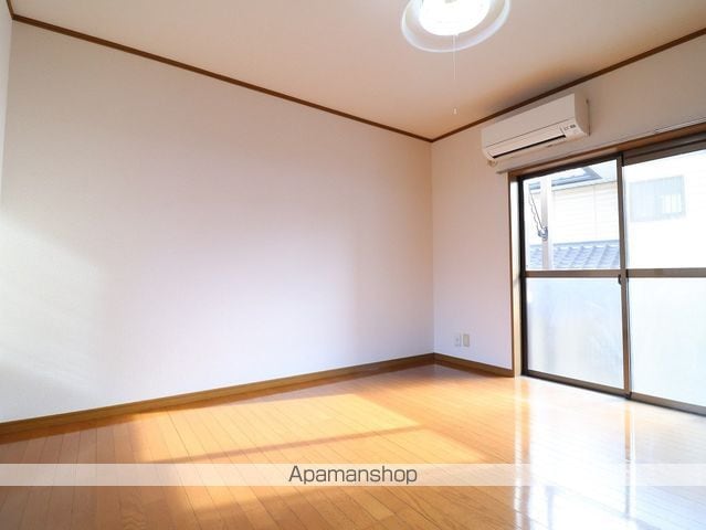 サンパークの内装写真