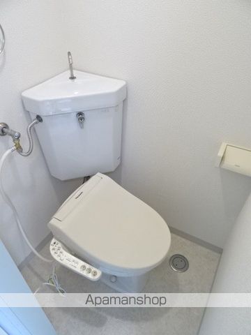 アップルハウス六十人町の内装写真