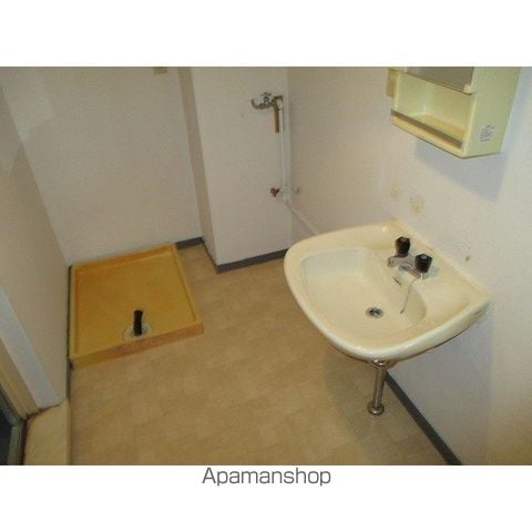103大稲マンションの内装写真