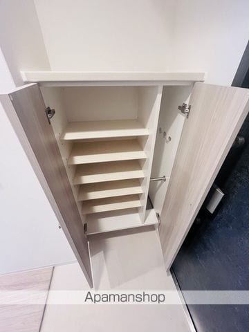 MAKES OSAKA TSURUMIの内装写真