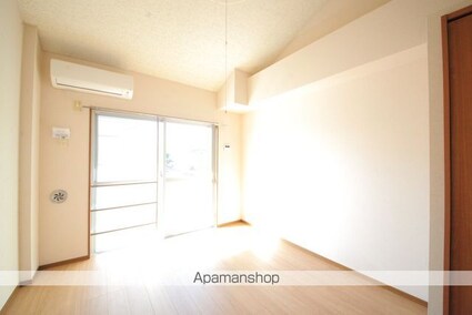アイビーイン２１[1K/20.16m2]のリビング・居間