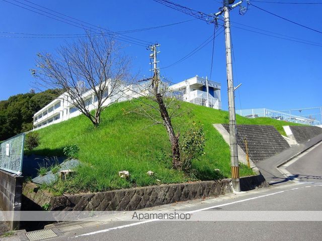 グレイスコーポカクIIIの周辺写真