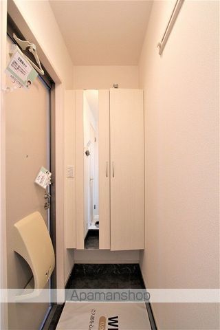 ロイヤルテラスの内装写真