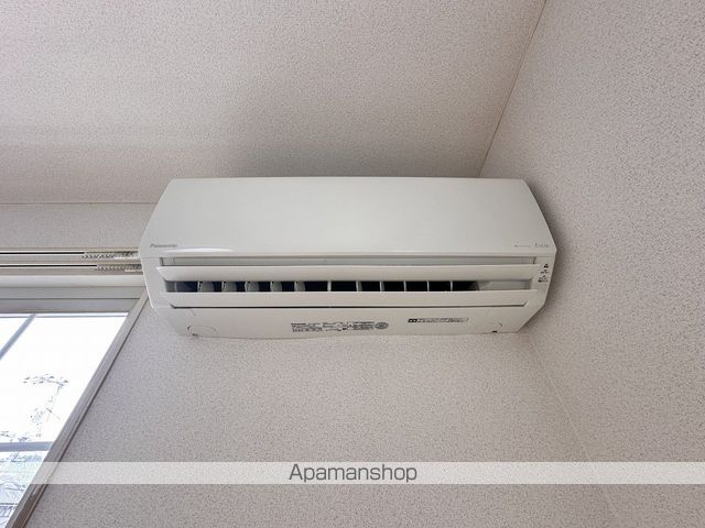 SUBLIME FUJIの内装写真