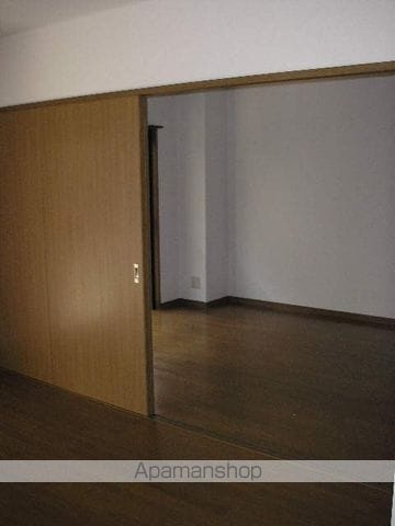 セントポーリア・サウスの内装写真