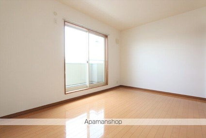 Ａｖａｎｃｅｒ．Ｙ　Ａ棟[2LDK/58m2]の内装7