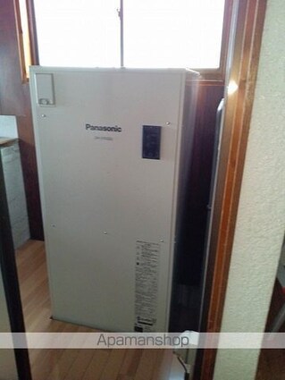 岐阜県多治見市笠原町[6DK/116.75m2]のその他設備