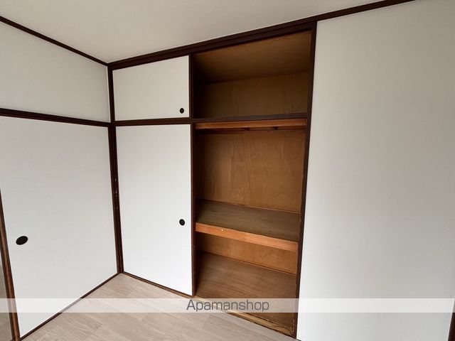 Casa396の内装写真
