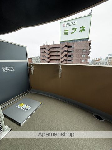 ALIVISHIGASHIMIKUNIの内装写真