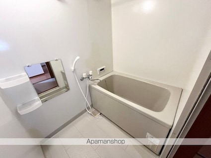 滋賀県長浜市口分田町[2LDK/56.21m2]のバス
