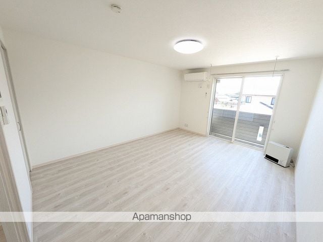 パルタージュD棟の内装写真
