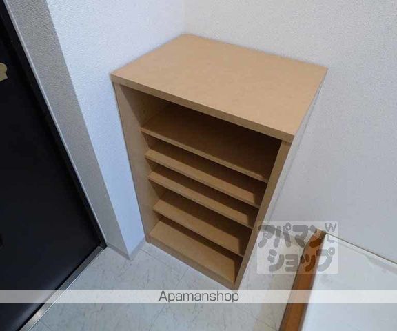 SIX BIJOUX 堺町六角の内装写真