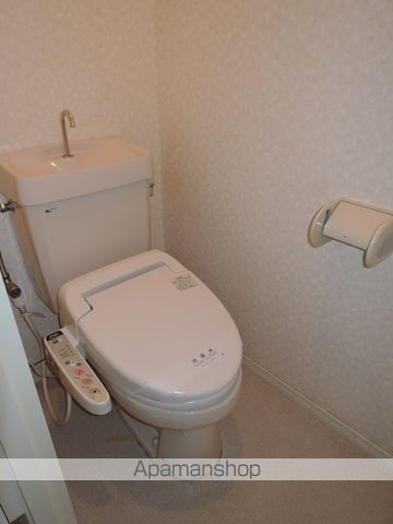 メゾンドールゆきの内装写真