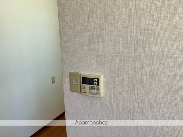 ディアスAKIHOの内装写真