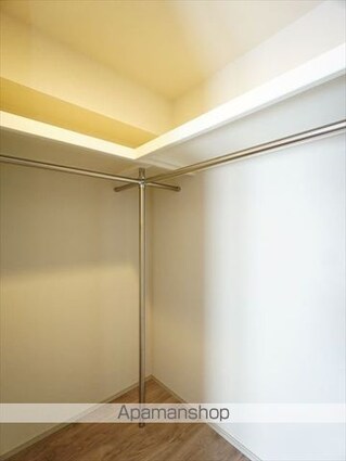 ザ・パークハウス上前津フロント[3LDK/71.48m2]の収納