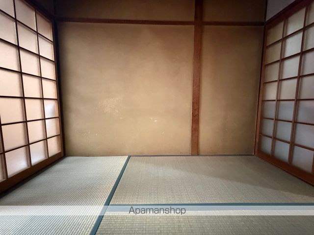 天美東9丁目テラスハウスの内装写真