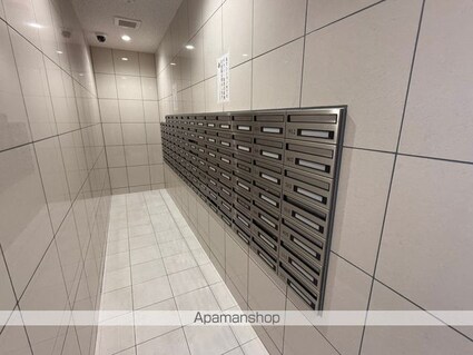 アドグランデ荒井[3LDK/69.01m2]の共用部1