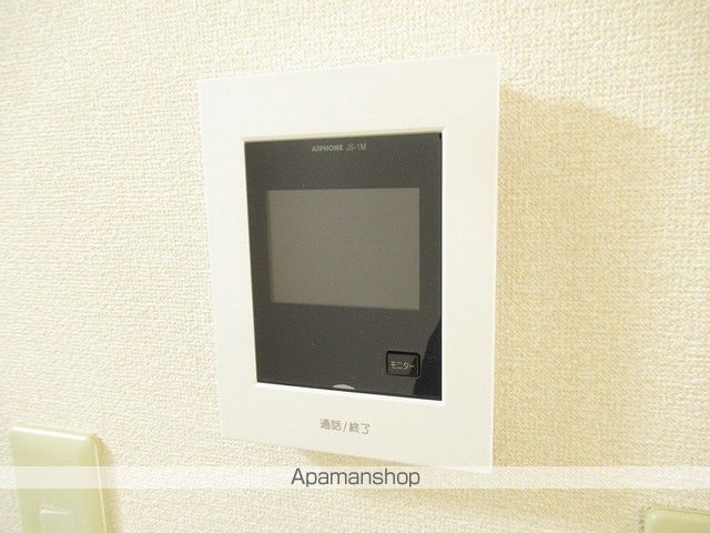 グランシード八桜の内装写真