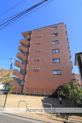 シエロアズール[1R/33m2]の外観3