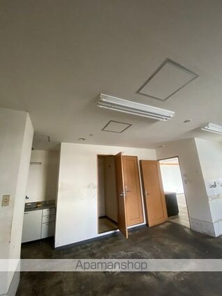 シティガーデン堀止[店舗/113.49m2]の内装2