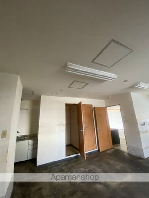 シティガーデン堀止[店舗/113.49m2]の内装2