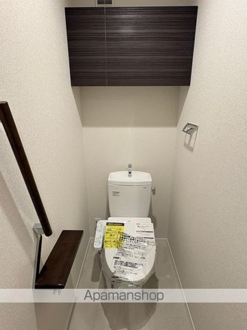 グランステラ鳳の内装写真