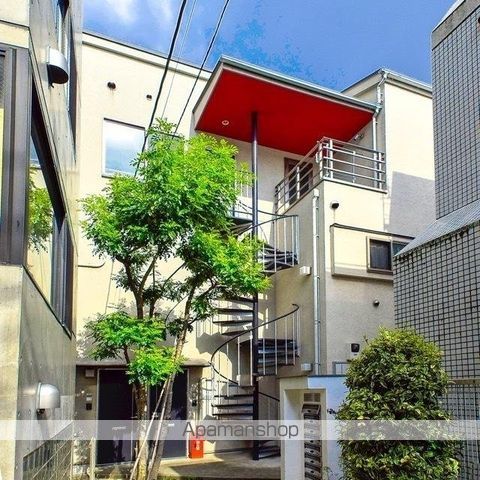 グランエッグス・ノアの外観写真