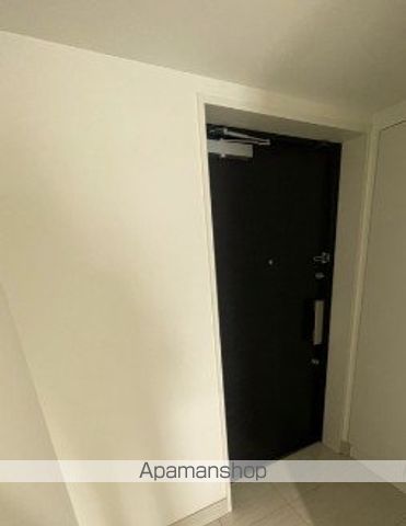 クレストコート西巣鴨の内装写真