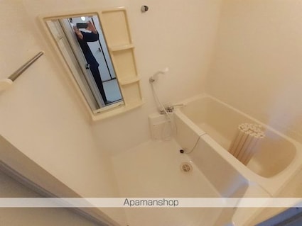 長野県松本市野溝木工１丁目[3LDK/67.6m2]のバス