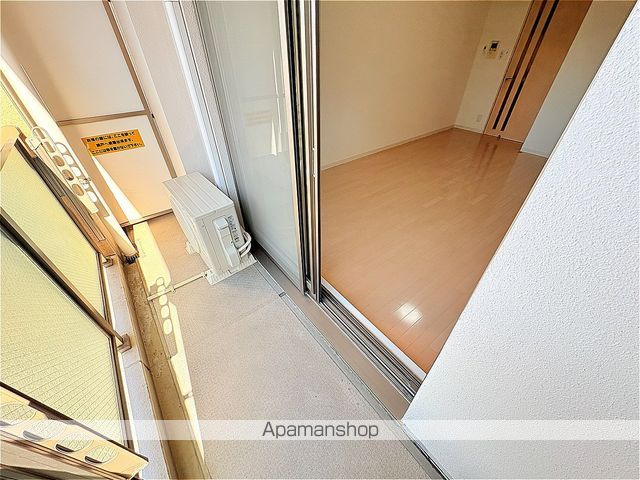 ノーブルプレイス北四番丁の内装写真