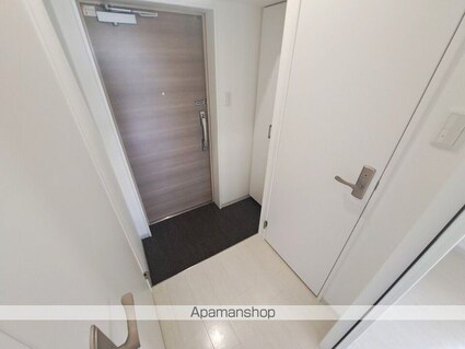 Ｍａｙｆａｉｒ鉄砲町Ｐｒｅｍｉｕｍ[1LDK/33.75m2]の玄関