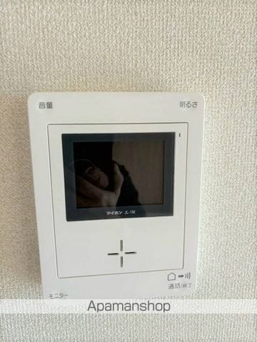 グリーンハイツCの内装写真