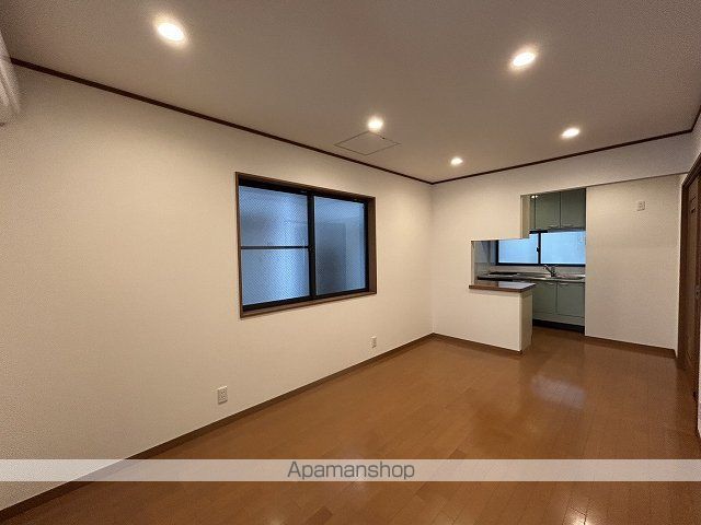 大芝3丁目戸建ての内装写真