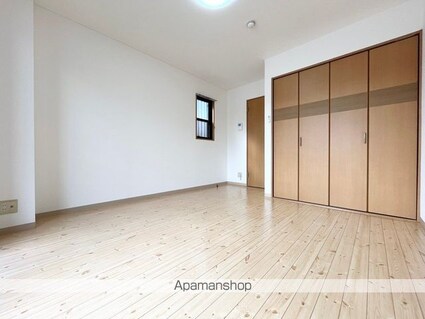 アネックスＡ[1K/25.08m2]の内装2