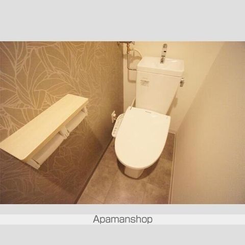 SーRESIDENCE円山表参道の内装写真