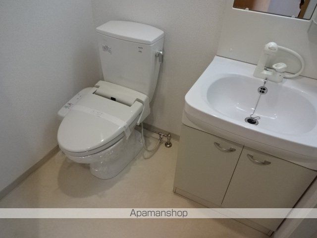 KDXレジデンス立川の内装写真