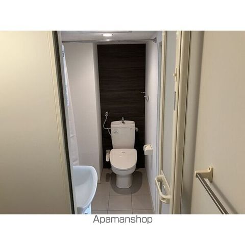 クレア白石の内装写真