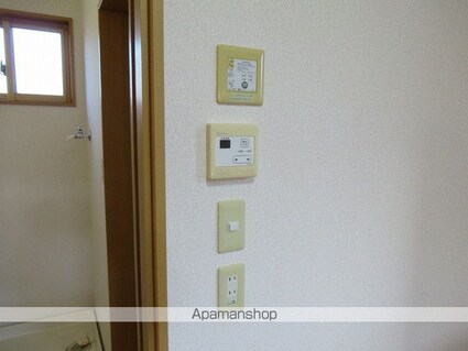 タウンヒルズ高松[1LDK/39.81m2]の内装4