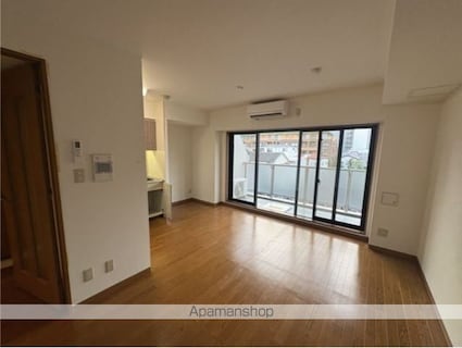 ルート四谷三丁目[1LDK/41.12m2]のリビング・居間