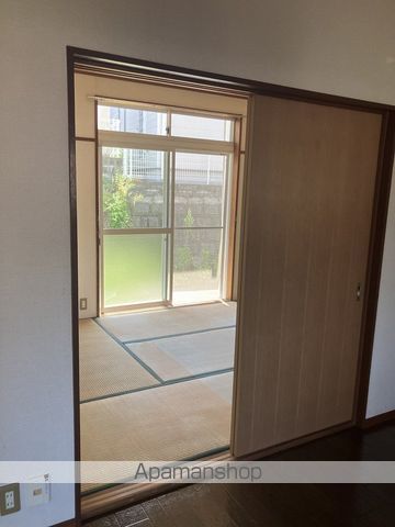 富士見ハイツの内装写真