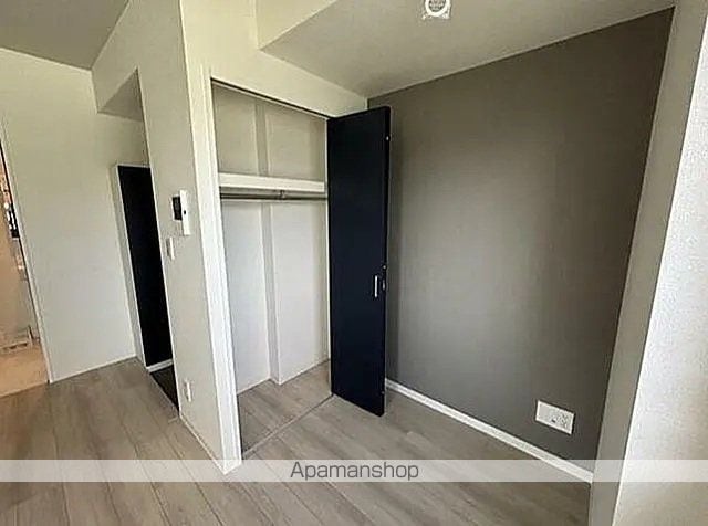 PETIT MAISON住吉の内装写真