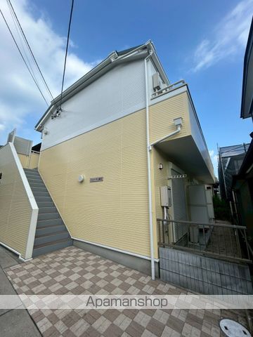 フェリーチェ蘇我の外観写真