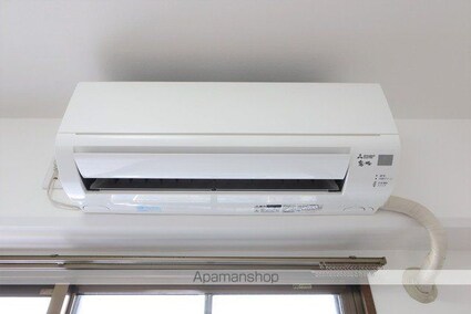 エスポワール松山[1R/25.6m2]のその他設備