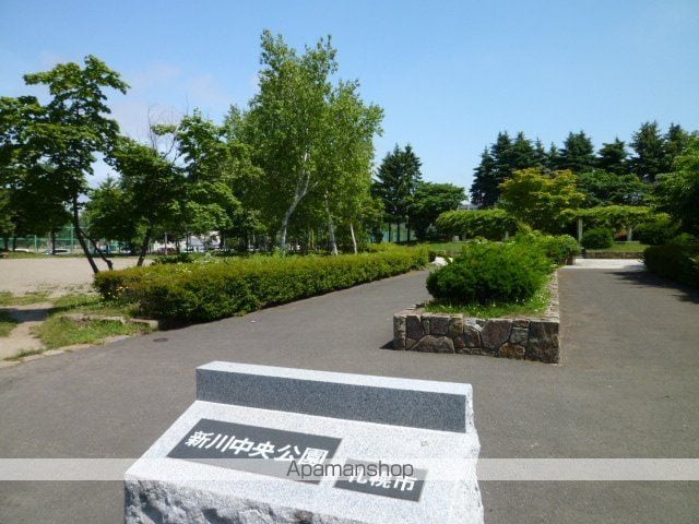 函館本線 発寒駅 徒歩35分 2階建 築48年の周辺写真