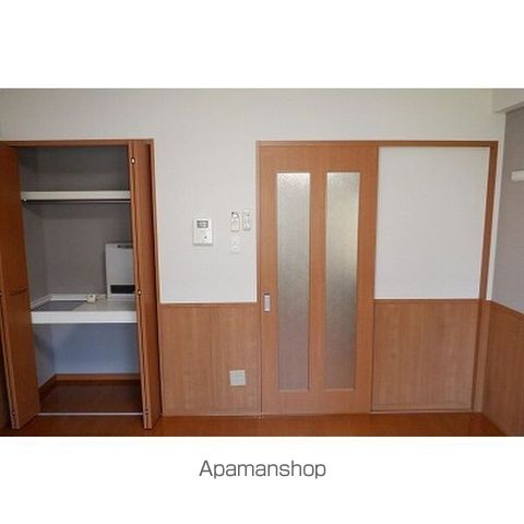 プラントビル本町の内装写真